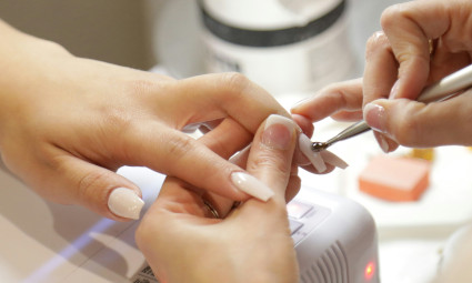 Manicure