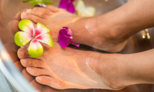 Pedicure