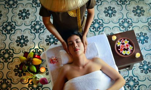 Spa Day